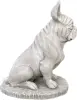  Product image 8 of the product “Sunny - French bulldog, 33.5cm H | cast stone ”
